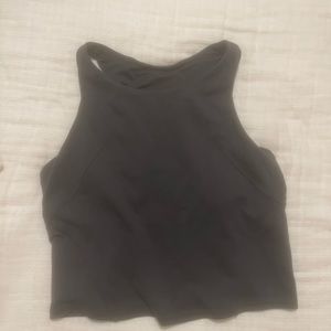 Lululemon invigorate tank